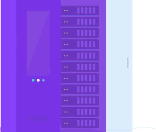 server-block